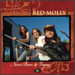 Red Molly - Never Been to Vegas